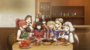 荒野のコトブキ飛行隊 — foto 1