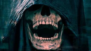 The Mansfield Ghost — foto 1
