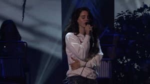 Lana Del Rey: iTunes Festival 2012 — foto 1