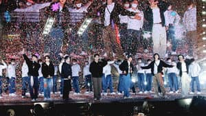 BTS: PERMISSION TO DANCE 온 스테이지 – LA — foto 3