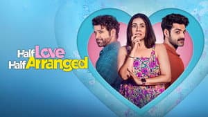 Half Love Half Arranged — foto 5