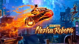 Nezha: El renacer de un dios — foto 4