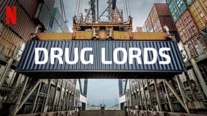 Capos de la droga — foto 5