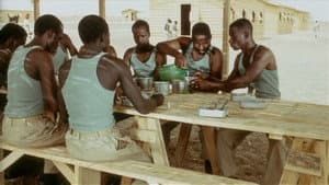 Camp de Thiaroye — foto 4