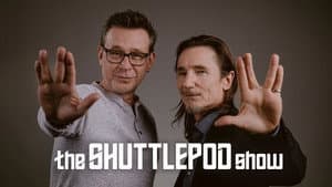 The Shuttlepod Show — foto 1