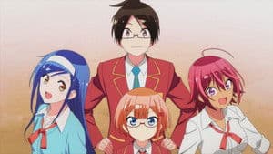 We Never Learn: BOKUBEN — foto 3