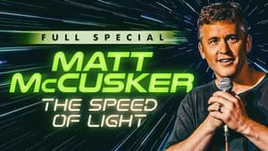 Matt McCusker: The Speed of Light — foto 5