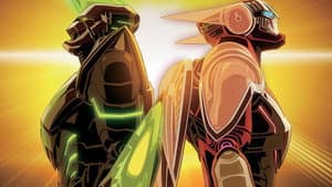 劇場版 TIGER & BUNNY -The Rising- — foto 1