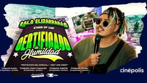 Lalo Elizarrarás: Show Con Certificado De Humildad (En vivo desde Xalpa, Iztapalapa) — foto 1