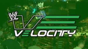 WWE Velocity — foto 3