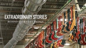 Extraordinary Stories Behind Everyday Things — foto 2