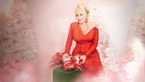 A Holly Dolly Christmas — foto 2