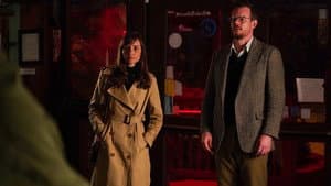 Temporada Siniestra — foto 6