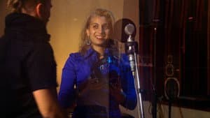Rozas sang — foto 1