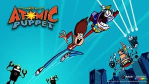 Atomic Puppet — foto 2