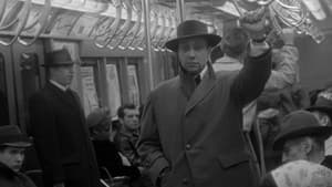 Deux hommes dans Manhattan — foto 1