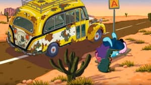 Episodio 27