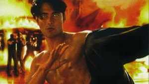 Kickboxer 5: La redención — foto 5