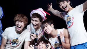 THE FIRST JAPAN ARENA TOUR "SHINee WORLD 2012" — foto 1
