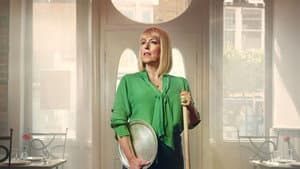 National Theatre Live: Kerry Jackson — foto 2