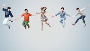 괜찮아, 사랑이야 — foto 3