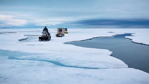 Odyssée sous les glaces — foto 2