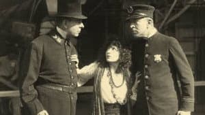 The Little Minister — foto 1
