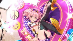 アイドルマスター シンデレラガールズ — foto 3