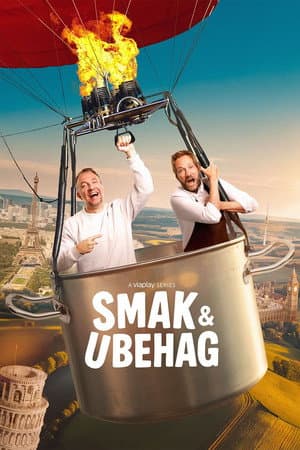 Temporada 1