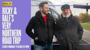 Ricky and Ralf's Very Northern Road Trip — foto 1