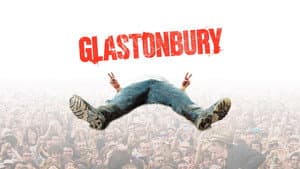 Glastonbury — foto 1