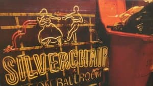 Silverchair: Düsseldorf — foto 1