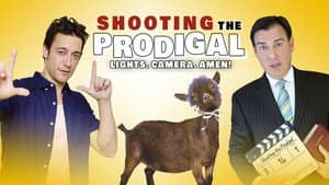 Shooting The Prodigal — foto 1