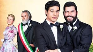 Mi gran boda gay italiana — foto 2