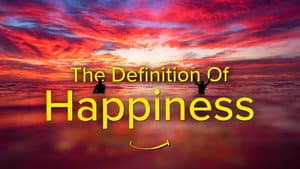 The Definition of Happiness — foto 1