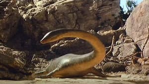 Muttaburrasaurus: Life in Gondwana — foto 5
