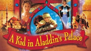 A Kid in Aladdin's Palace — foto 3