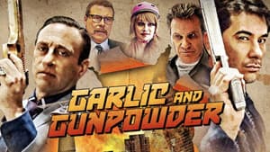 Garlic and Gunpowder — foto 4