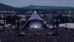 Radiohead: Glastonbury 2017 — foto 3