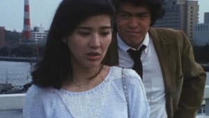 危機一髪の女 — foto 1
