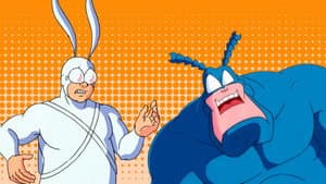 The Tick — foto 1