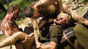 To the Last Man: Guns Blazing — foto 2