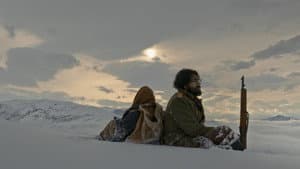 Doğudan Fragmanlar — foto 1