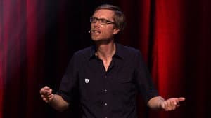 Stephen Merchant: Hello Ladies... Live! — foto 1