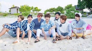 BTS 2017 SUMMER PACKAGE Vol.003 — foto 1