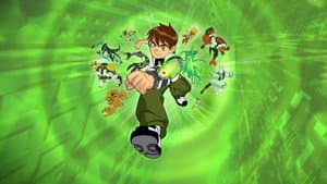 Ben 10 — foto 6