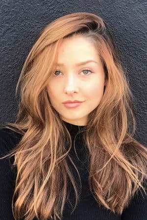 Hannah Bamberg