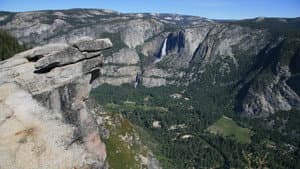 National Parks Exploration Series: Yosemite — foto 2