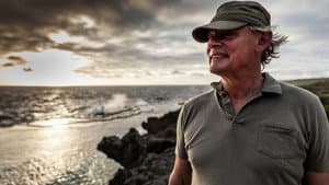 Martin Clunes: Islands of the Pacific — foto 2