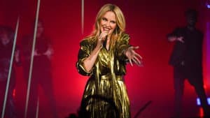 Kylie: Infinite Disco — foto 3